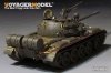 Voyager Model VPE48032 Modern Russian T-55 MBT Upgrade Set (For TAMIYA 32598) 1/48